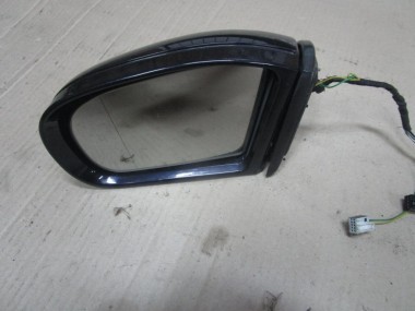 Зеркало левое MERCEDES-BENZ C-класс W203/S203/CL203 рестайлинг (2004 - 2008) — Разборка Мерседес