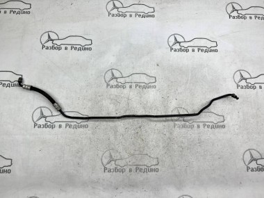 Трубка гидроподвески MERCEDES-BENZ CL-класс C215 рестайлинг (2002 - 2006) — Разборка Мерседес