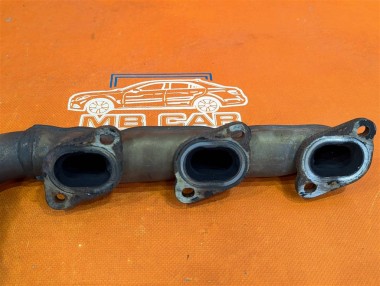 Коллектор выпускной MERCEDES-BENZ M-класс W164 (2005 - 2008) — Разборка Мерседес