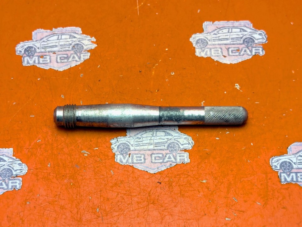 Направляющая колеса MERCEDES-BENZ CLK-класс C209/A209 рестайлинг (2005 - 2010) фото 1 — Разборка Мерседес