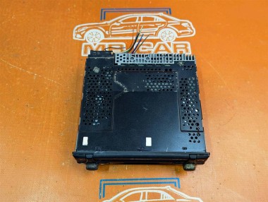 Магнитола MERCEDES-BENZ M-класс W163 рестайлинг (2001 - 2005) — Разборка Мерседес