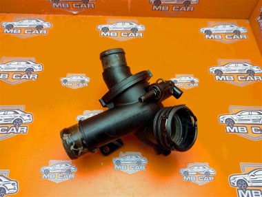 Термостат MERCEDES-BENZ C-класс W204/S204 (2006 - 2011) — Разборка Мерседес