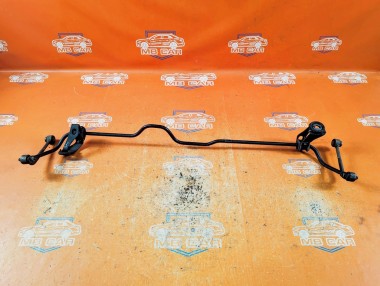 Стабилизатор задний MERCEDES-BENZ C-класс W203/S203/CL203 (2000 - 2004) — Разборка Мерседес