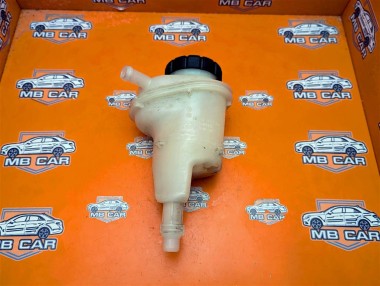 Бачок расширительный MERCEDES-BENZ GLE-класс W166 (2015 - 2018) — Разборка Мерседес