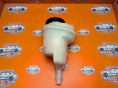 Бачок расширительный MERCEDES-BENZ GLE-класс W166 (2015 - 2018) — Разборка Мерседес