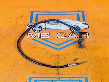 Провод генератора MERCEDES-BENZ E-класс W124/S124/C124/A124 (1984 - 1997) &mdash; Разборка Мерседес