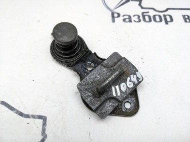 Ответная часть замка капота MERCEDES-BENZ E-класс W211/S211 рестайлинг (2006 - 2009) — Разборка Мерседес