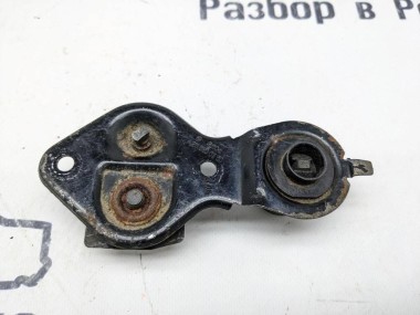 Ответная часть замка капота MERCEDES-BENZ E-класс W211/S211 рестайлинг (2006 - 2009) — Разборка Мерседес