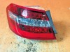Фонарь задний левый MERCEDES-BENZ E-класс W212/S212/C207/A207 (2009 - 2013) фото 2 — Разборка Мерседес