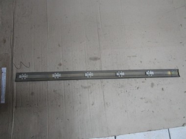 Молдинг двери MERCEDES-BENZ C-класс W202/S202 (1993 - 1997) — Разборка Мерседес