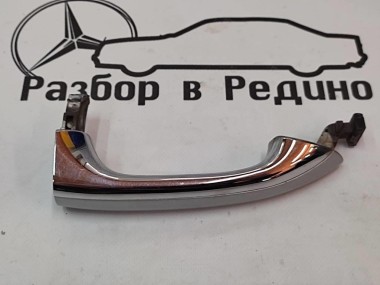 Ручка двери наружняя MERCEDES-BENZ R-класс W251 (2005 - 2007) — Разборка Мерседес
