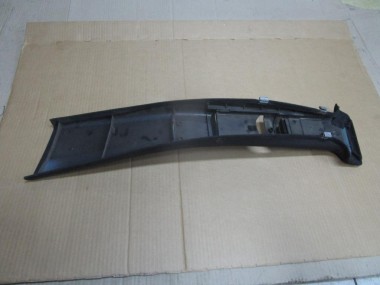 Накладка средней стойки MERCEDES-BENZ E-класс W210/S210 (1995 - 1999) — Разборка Мерседес