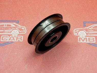 Ролик обводной MERCEDES-BENZ C-класс W203/S203/CL203 (2000 - 2004) — Разборка Мерседес