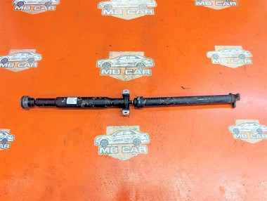 Кардан задний MERCEDES-BENZ GL-класс X166 (2012 - 2016) — Разборка Мерседес