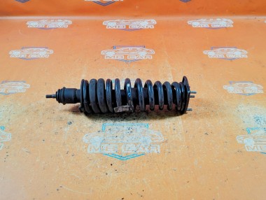 Амортизатор задний MERCEDES-BENZ M-класс W163 рестайлинг (2001 - 2005) — Разборка Мерседес