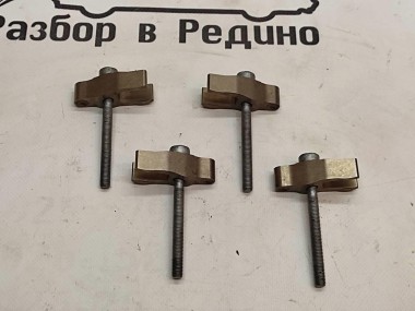 Кронштейн крепления форсунок MERCEDES-BENZ E-класс W213/S213/C238/A238 (2016 - 2021) — Разборка Мерседес