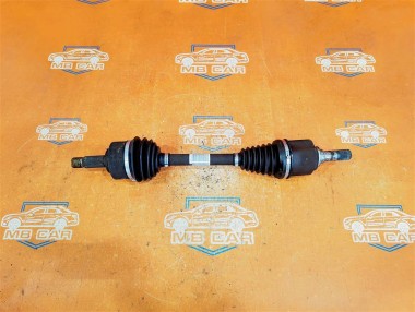 Привод передний левый MERCEDES-BENZ V-класс W447 (2014 - 2025) — Разборка Мерседес