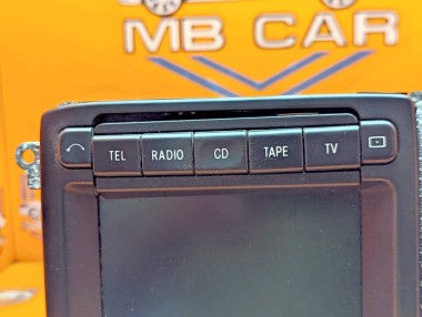 Команд MERCEDES-BENZ S-класс W220 (1998 - 2005) S 320 CDI 3.2 AT (197 л.с.) &mdash; Разборка Мерседес