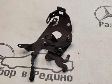 Механизм тяг газа MERCEDES-BENZ E-класс W210/S210 (1995 - 1999) — Разборка Мерседес