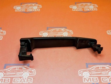 Ручка двери наружняя MERCEDES-BENZ M-класс W163 (1997 - 2001) — Разборка Мерседес