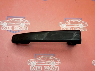 Ручка двери наружняя MERCEDES-BENZ M-класс W163 (1997 - 2001) — Разборка Мерседес