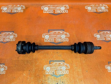 Привод задний MERCEDES-BENZ W124 W124/S124/C124/A124 (1984 - 1993) — Разборка Мерседес