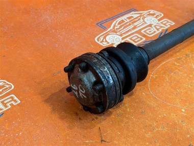 Привод задний MERCEDES-BENZ W124 W124/S124/C124/A124 (1984 - 1993) — Разборка Мерседес