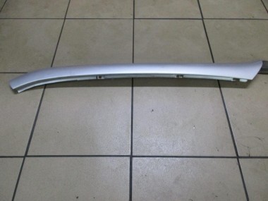 Накладка передней стойки MERCEDES-BENZ S-класс W140 (1991 - 1998) — Разборка Мерседес