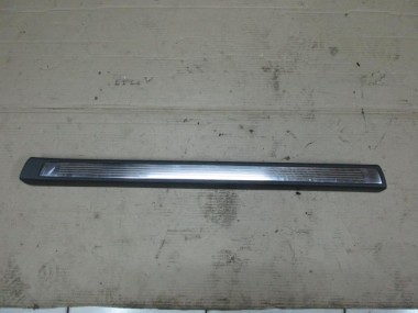 Накладка порога внутренняя MERCEDES-BENZ S-класс W222/C217/A217 (2013 - 2017) — Разборка Мерседес