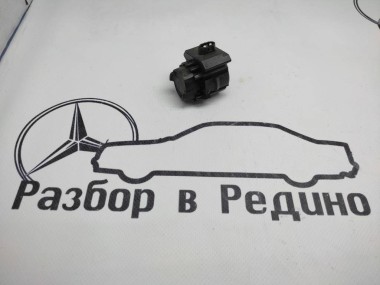 Датчик педали газа MERCEDES-BENZ E-класс W210/S210 рестайлинг (1999 - 2003) — Разборка Мерседес
