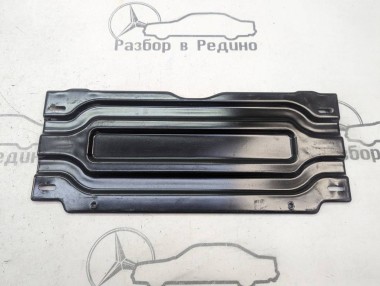 Короб сиденья MERCEDES-BENZ V-класс W447 рестайлинг (2019 - 2025) — Разборка Мерседес