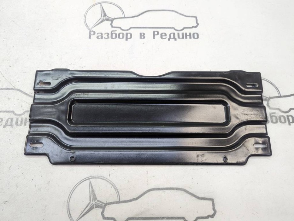 Короб сиденья MERCEDES-BENZ V-класс W447 рестайлинг (2019 - 2025) фото 1 — Разборка Мерседес