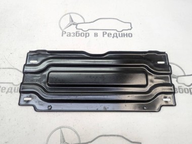 Короб сиденья MERCEDES-BENZ V-класс W447 рестайлинг (2019 - 2025) — Разборка Мерседес