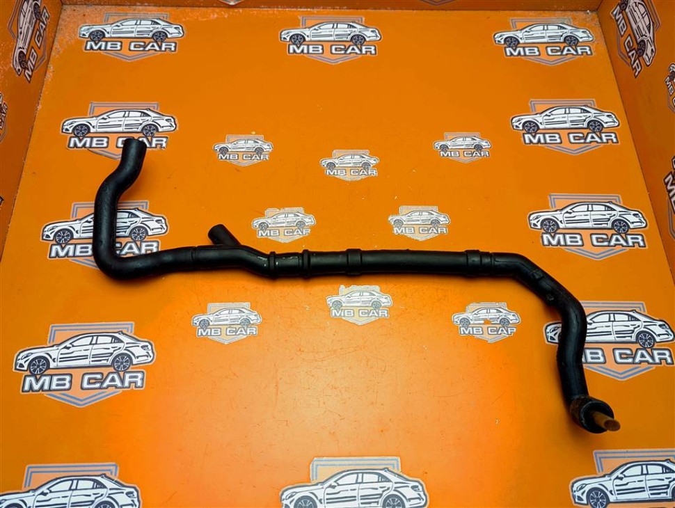 Трубка вентиляции картерных газов MERCEDES-BENZ SLK-класс R171 (2004 - 2008) фото 1 — Разборка Мерседес