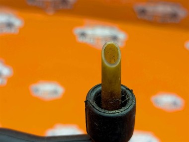 Трубка вентиляции картерных газов MERCEDES-BENZ SLK-класс R171 (2004 - 2008) — Разборка Мерседес