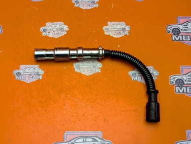 Провода высоковольтные MERCEDES-BENZ E-класс AMG W210/S210 (1996 - 1999) &mdash; Разборка Мерседес