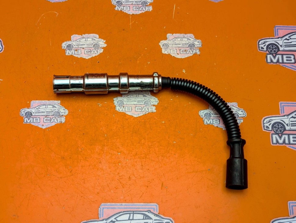 Провода высоковольтные MERCEDES-BENZ E-класс AMG W210/S210 (1996 - 1999) фото 1 &mdash; Разборка Мерседес