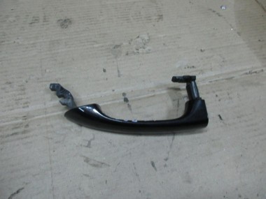 Ручка двери наружняя MERCEDES-BENZ E-класс W211/S211 (2002 - 2006) — Разборка Мерседес