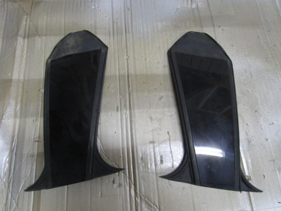 Накладка средней стойки MERCEDES-BENZ CLA-класс C117/X117 (2013 - 2016) фото 1 — Разборка Мерседес