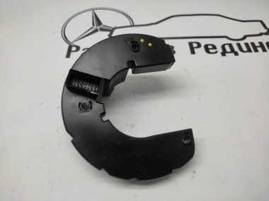 Датчик угла поворота MERCEDES-BENZ S-класс W220 (1998 - 2005) — Разборка Мерседес