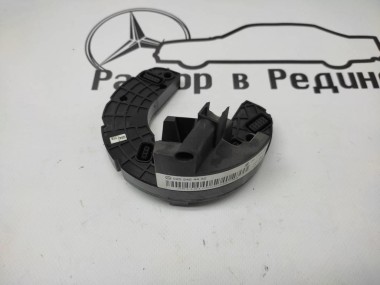 Датчик угла поворота MERCEDES-BENZ S-класс W220 (1998 - 2005) — Разборка Мерседес