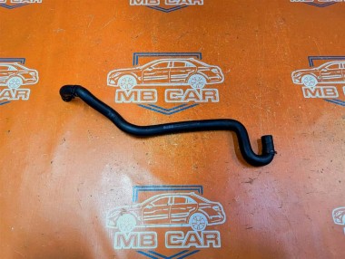 Патрубок ОЖ MERCEDES-BENZ C-класс W203/S203/CL203 (2000 - 2004) — Разборка Мерседес