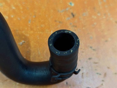 Патрубок ОЖ MERCEDES-BENZ C-класс W203/S203/CL203 (2000 - 2004) — Разборка Мерседес