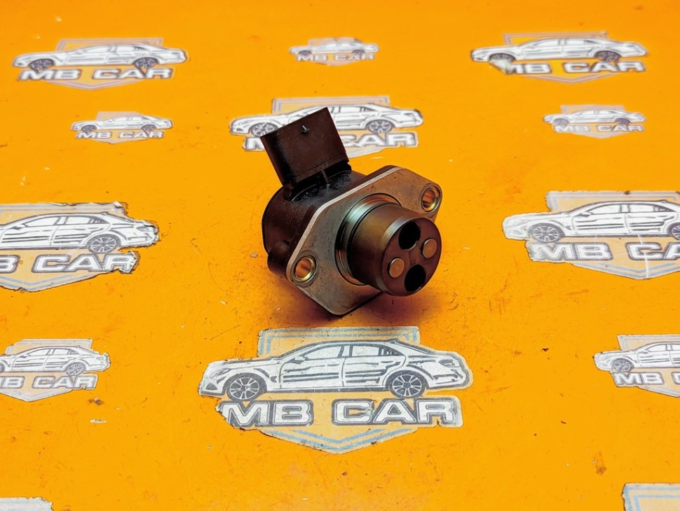 Клапан электромагнитный MERCEDES-BENZ CLA-класс C118/X118 (2019 - 2023) фото 1 &mdash; Разборка Мерседес