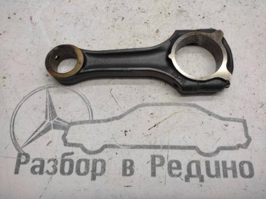 Шатун Дизель MERCEDES-BENZ Sprinter W901-905 (1995 - 2006) — Разборка Мерседес