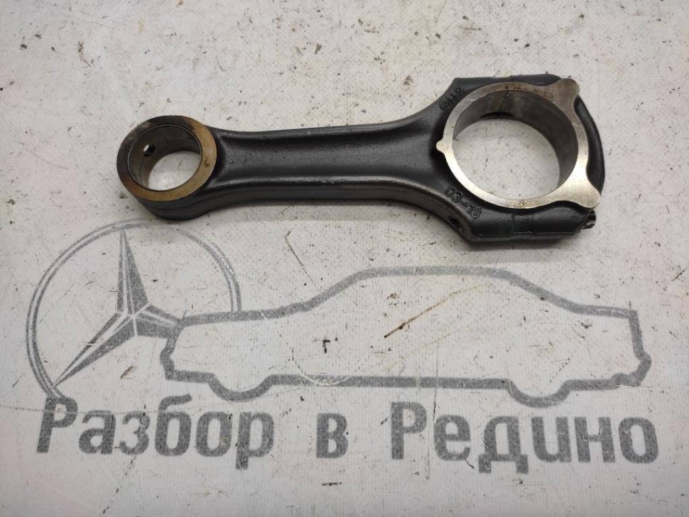 Шатун Дизель MERCEDES-BENZ Sprinter W901-905 (1995 - 2006) фото 1 — Разборка Мерседес