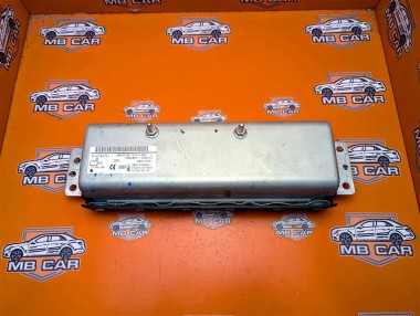 Подушка безопасности коленная MERCEDES-BENZ GLE-класс V167 (2018 - 2024) — Разборка Мерседес