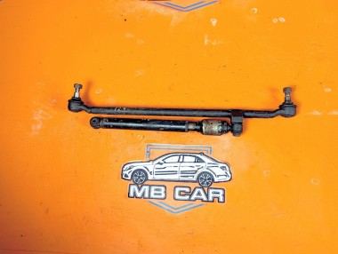 Рулевая трапеция MERCEDES-BENZ E-класс W124/S124/C124/A124 (1984 - 1997) &mdash; Разборка Мерседес
