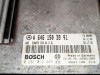 Блок управления двигателем MERCEDES-BENZ C-класс W203/S203/CL203 рестайлинг (2004 - 2008) C 220 CDI 2.2 AT (150 л.с.) фото 5 &mdash; Разборка Мерседес