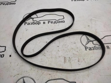 Ремень приводной MERCEDES-BENZ CLS-класс C218/X218 (2010 - 2014) — Разборка Мерседес